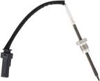 Delphi TS30519 Exhaust Gas Temperature (EGT) Sensor - Catalytic Converter Forward or Turbocharger Outlet Pipe - view 5