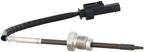 Delphi TS30519 Exhaust Gas Temperature (EGT) Sensor - Catalytic Converter Forward or Turbocharger Outlet Pipe - view 8