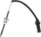 Delphi TS30519 Exhaust Gas Temperature (EGT) Sensor - Catalytic Converter Forward or Turbocharger Outlet Pipe - view 3