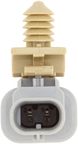 Delphi TS30522 Exhaust Gas Temperature (EGT) Sensor - Catalytic Converter or Catalytic Converter Forward - view 6