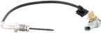 Delphi TS30522 Exhaust Gas Temperature (EGT) Sensor - Catalytic Converter or Catalytic Converter Forward - view 1