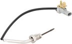 Delphi TS30523 Exhaust Gas Temperature (EGT) Sensor - Catalytic Converter Rearward - view 2