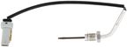 Delphi TS30523 Exhaust Gas Temperature (EGT) Sensor - Catalytic Converter Rearward - view 5