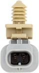 Delphi TS30523 Exhaust Gas Temperature (EGT) Sensor - Catalytic Converter Rearward - view 6