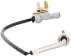 Delphi TS30523 Exhaust Gas Temperature (EGT) Sensor - Catalytic Converter Rearward - view 8