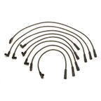 Delphi XS10201 Spark Plug Wire Set - view 2