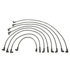 Delphi XS10202 Spark Plug Wire Set - view 2