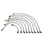 Delphi XS10205 Spark Plug Wire Set - view 2