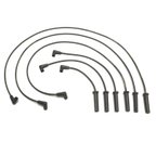 Delphi XS10206 Spark Plug Wire Set - view 2