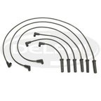 Delphi XS10206 Spark Plug Wire Set - view 1