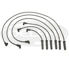 Delphi XS10206 Spark Plug Wire Set - view 3