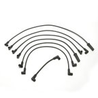 Delphi XS10211 Spark Plug Wire Set - view 2