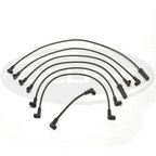 Delphi XS10211 Spark Plug Wire Set - view 1