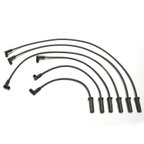 Delphi XS10214 Spark Plug Wire Set - view 2