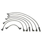 Delphi XS10215 Spark Plug Wire Set - view 2