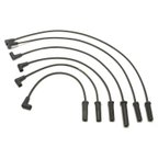 Delphi XS10218 Spark Plug Wire Set - view 2