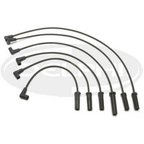 Delphi XS10218 Spark Plug Wire Set - view 1