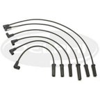 Delphi XS10218 Spark Plug Wire Set - view 3