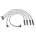 Delphi XS10219 Spark Plug Wire Set - view 2