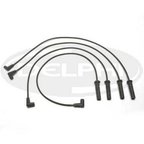 Delphi XS10219 Spark Plug Wire Set - view 1