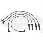 Delphi XS10219 Spark Plug Wire Set - view 3