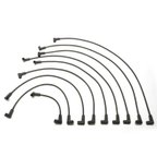 Delphi XS10223 Spark Plug Wire Set - view 2
