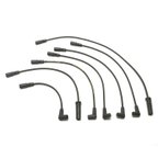 Delphi XS10227 Spark Plug Wire Set - view 2