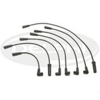 Delphi XS10227 Spark Plug Wire Set - view 3