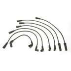 Delphi XS10229 Spark Plug Wire Set - view 2