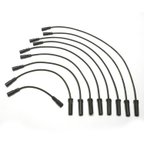 Delphi XS10231 Spark Plug Wire Set - view 2