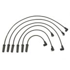 Delphi XS10232 Spark Plug Wire Set - view 2