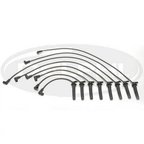 Delphi XS10236 Spark Plug Wire Set - view 1