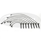 Delphi XS10236 Spark Plug Wire Set - view 3