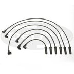 Delphi XS10238 Spark Plug Wire Set - view 1