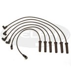 Delphi XS10239 Spark Plug Wire Set - view 1