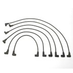 Delphi XS10240 Spark Plug Wire Set - view 2