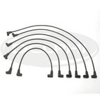 Delphi XS10240 Spark Plug Wire Set - view 1