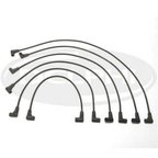 Delphi XS10240 Spark Plug Wire Set - view 3