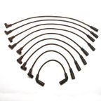 Delphi XS10241 Spark Plug Wire Set - view 2