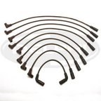Delphi XS10241 Spark Plug Wire Set - view 1