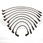 Delphi XS10241 Spark Plug Wire Set - view 3