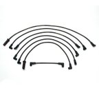 Delphi XS10248 Spark Plug Wire Set - view 2