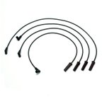 Delphi XS10252 Spark Plug Wire Set - view 2