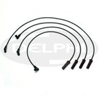 Delphi XS10252 Spark Plug Wire Set - view 1
