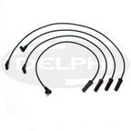 Delphi XS10252 Spark Plug Wire Set - view 3