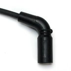 Delphi XS10257 Spark Plug Wire Set - view 3