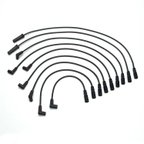 Delphi XS10269 Spark Plug Wire Set - view 2