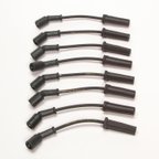 Delphi XS10388 Spark Plug Wire Set - view 2