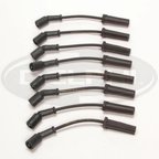 Delphi XS10388 Spark Plug Wire Set - view 3