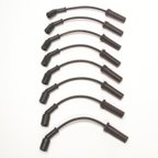 Delphi XS10389 Spark Plug Wire Set - view 2